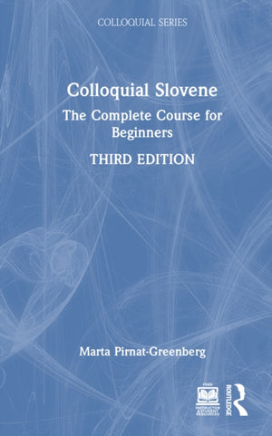 Colloquial Slovene
