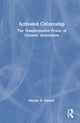 Book cover of: Activated Citizenship. By: Marjan H. Ehsassi