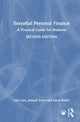 Book cover of: Essential Personal Finance. By: Lien Luu
