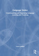 Book cover of: Language Intake. By: Carol Griffiths