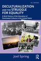 Book cover of: Deculturalization and the Struggle for Equality
