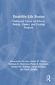 Book cover of: Disability Life Stories