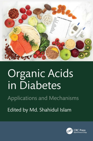 Organic Acids in Diabetes