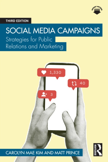 Book cover of: Social Media Campaigns