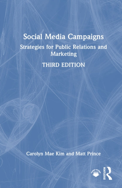 Book cover of: Social Media Campaigns