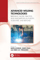 Book cover of: Advanced Welding Technologies