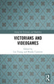 Book cover of: Victorians and Videogames