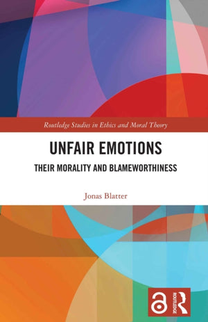 Unfair Emotions