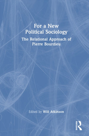 For a New Political Sociology