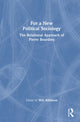 Book cover of: For a New Political Sociology