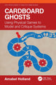 Book cover of: Cardboard Ghosts. By: Amabel Holland