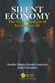Book cover of: Silent Economy