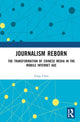 Book cover of: Journalism Reborn. By: Yang Chen