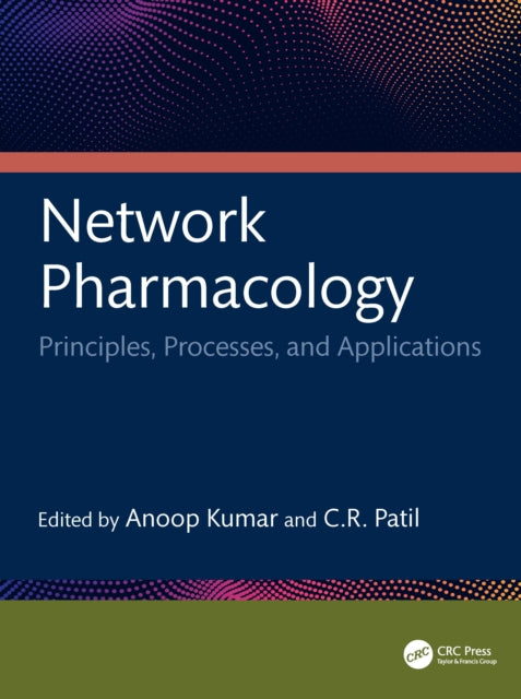 Book cover of: Network Pharmacology