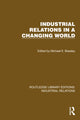 Book cover of: Industrial Relations in a Changing World