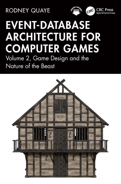 Event-Database Architecture for Computer Games