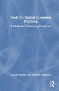 Tools for Spatial Economic Planning