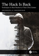 Book cover of: Hack Is Back. By: Jesse Varsalone