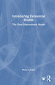 Book cover of: Introducing Existential Health. By: Peter la Cour