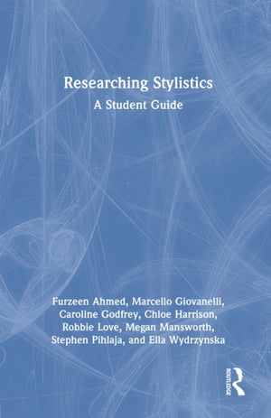 Researching Stylistics