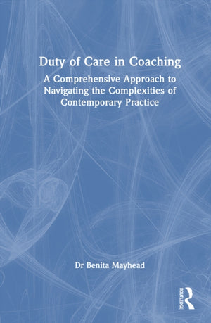 Duty of Care in Coaching