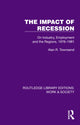 Book cover of: Impact of Recession. By: Alan R. Townsend