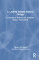Book cover of: Unified System Fitness Design. By: Oliver Napila Gomez