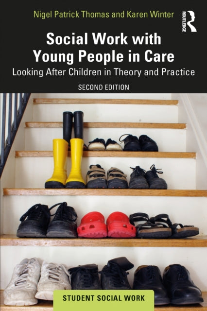 Social Work with Young People in Care