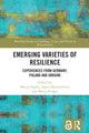 Book cover of: Emerging Varieties of Resilience