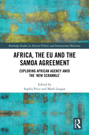 Africa, the EU and the Samoa Agreement