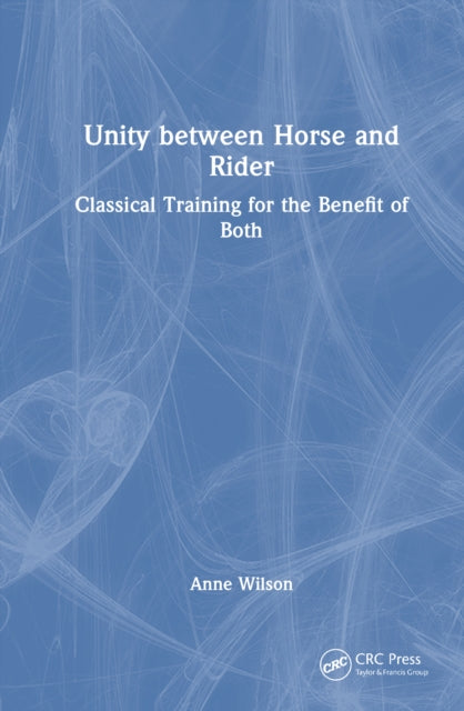 Book cover of: Unity between Horse and Rider