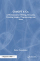 Book cover of: ChatGPT & Co.. By: Rainer Hattenhauer