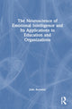 Book cover of: Neuroscience of Emotional Intelligence and Its Applications to Education and Organizations. By: João Ascenso