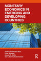 Book cover of: Monetary Economics in Emerging and Developing Countries