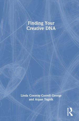 Finding Your Creative DNA