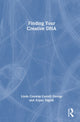 Book cover of: Finding Your Creative DNA