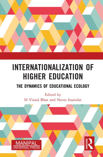 Internationalization of Higher Education