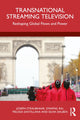 Book cover of: Transnational Streaming Television