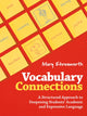 Book cover of: Vocabulary Connections. By: Mary Ehrenworth