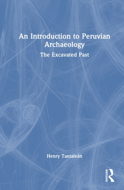 Book cover of: Introduction to Peruvian Archaeology