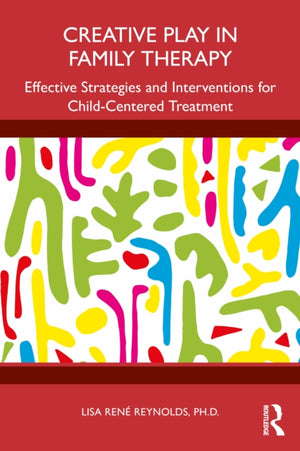 Creative Play in Family Therapy
