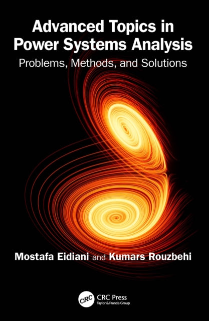 Advanced Topics in Power Systems Analysis
