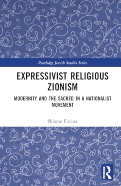 Expressivist Religious Zionism
