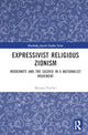 Book cover of: Expressivist Religious Zionism. By: Shlomo Fischer