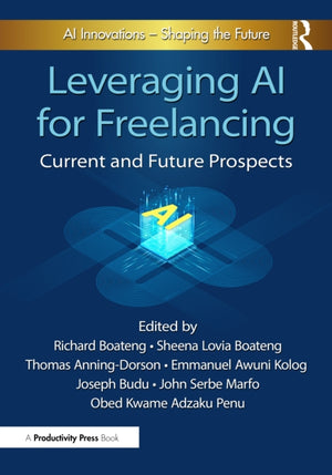Leveraging AI for Freelancing
