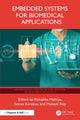 Book cover of: Embedded Systems for Biomedical Applications