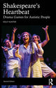 Book cover of: Shakespeare's Heartbeat