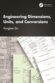 Book cover of: Engineering Dimensions, Units, and Conversions