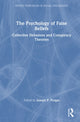 Book cover of: Psychology of False Beliefs. By: Joseph P. Forgas