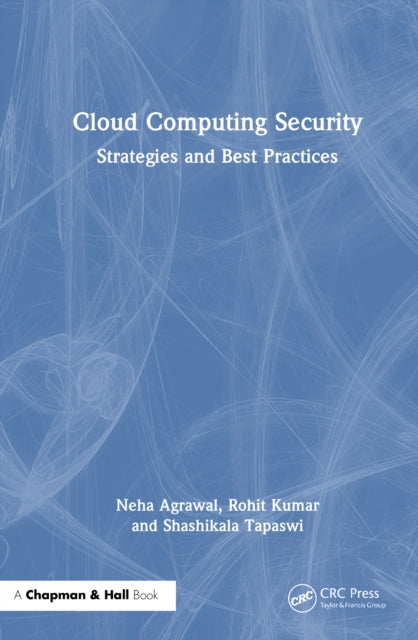 Cloud Computing Security